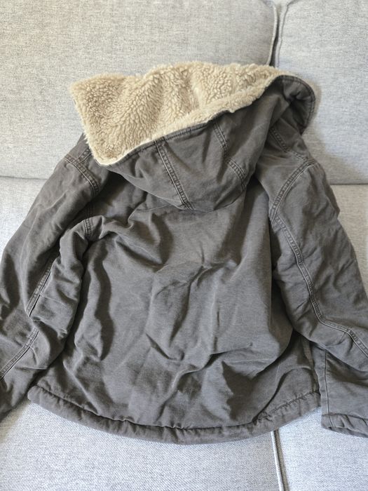 Casaco Carhartt Mitch Jacket