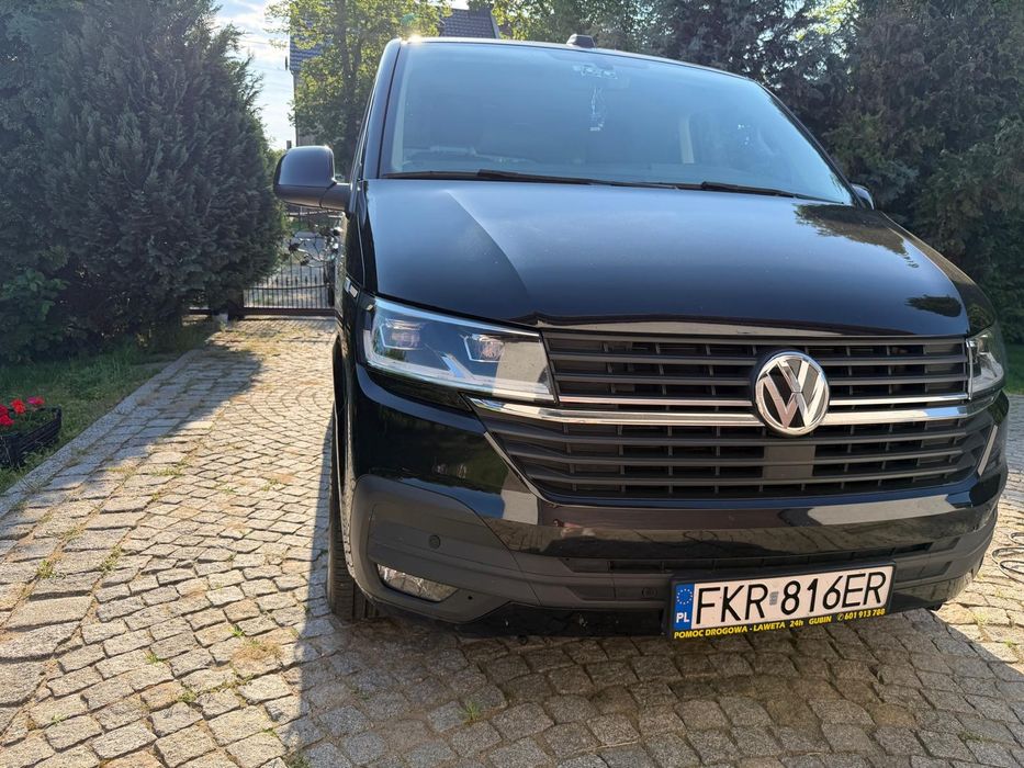 Volkswagen T6 MULTIVAN