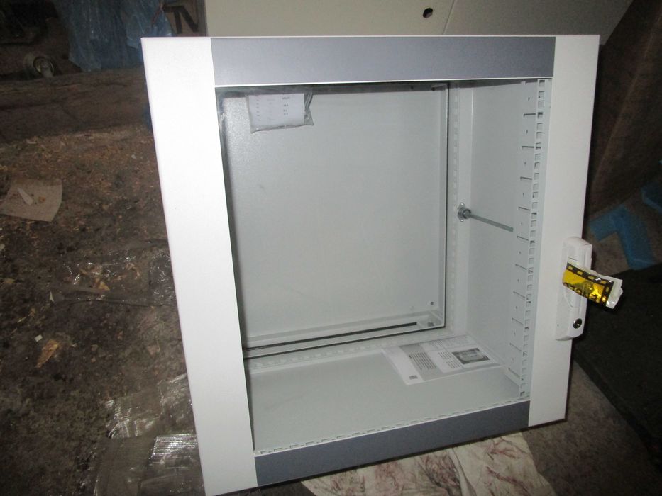 Rittel Szafa sterownicza serwerowa