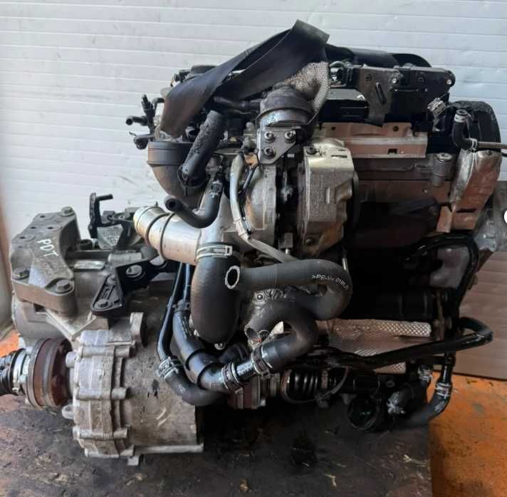 Motor VW Golf VII/Skoda 2.0 TDi Ref: CUN