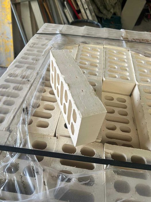 Tijolos TFV Branco Alcácer 240x115x50
