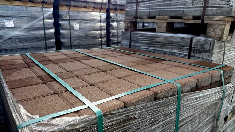 Розпродаж Бруківка Тротуарна плитка Дубровиця Володимирець Сарни