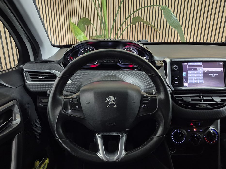Peugeot 2008 - 80.000KM | GARANTIA | 1.2