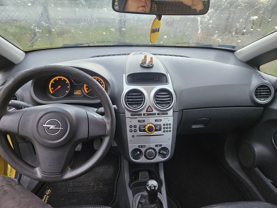 Opel Corsa 1.3 cdti VAT 1