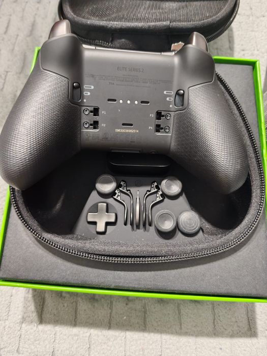 Pad Xbox one Elite series 2