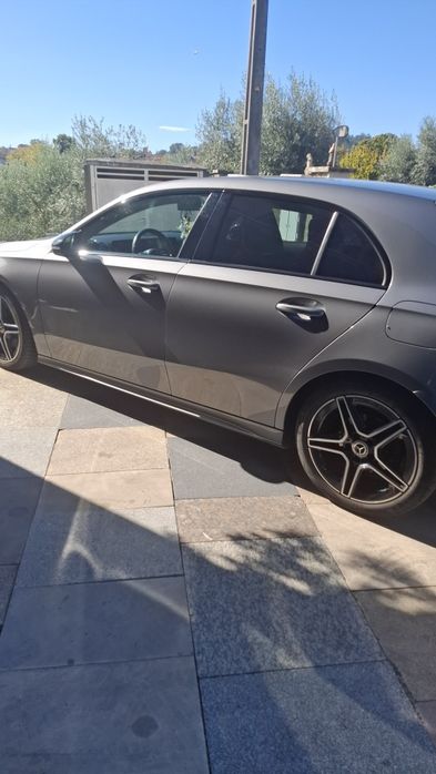 Vendo Mercedes AMG motor 2000 — photo 3