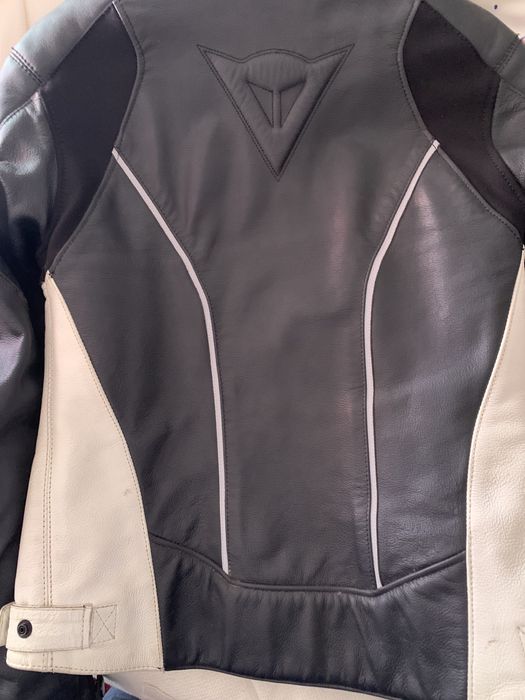 Dainese Racing D1 Senhora