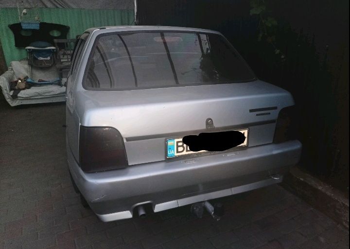 Продам Славуту 1999