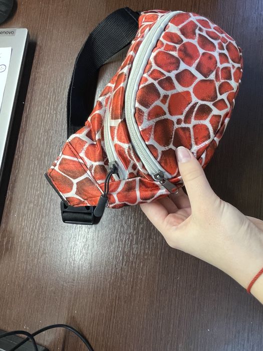 бананка сумка продаж