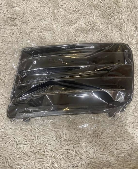 Решетка Радиатора Seat Alhambra решетка бампера верхняя