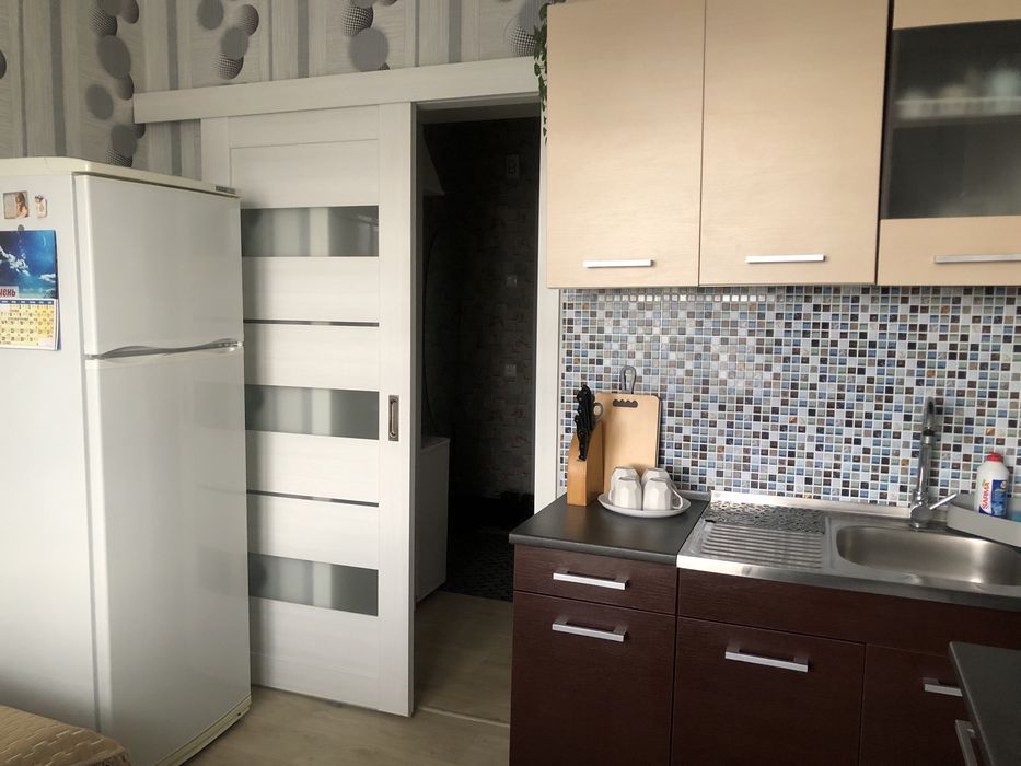Квартира подобово, м-в Леваневського