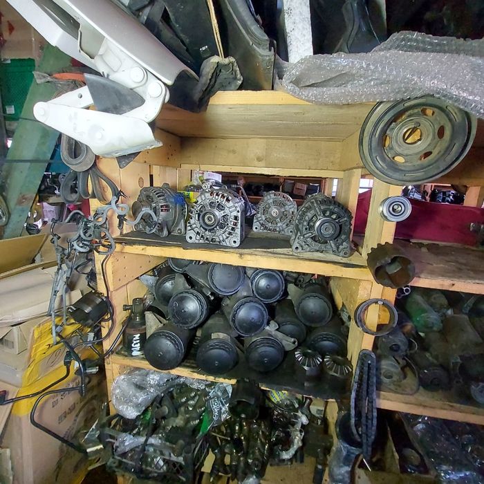 Стартер  Рено Мастер Трафік Renault Master  2.5 2.3 2.5dci