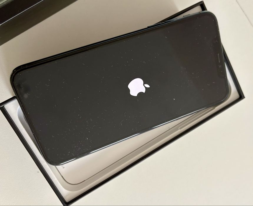 Iphone 11 Pro Max 512 GB Warszawa Włochy • OLX.pl