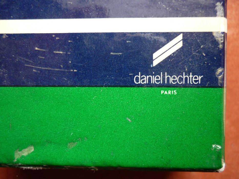 Jogo de Tarô Hechter