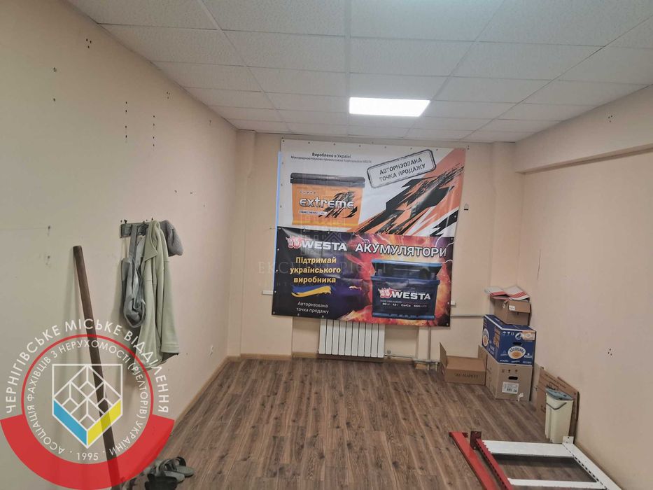 RLT V01 Оренда комерційного приміщення, вул. І. Мазепи, Круг