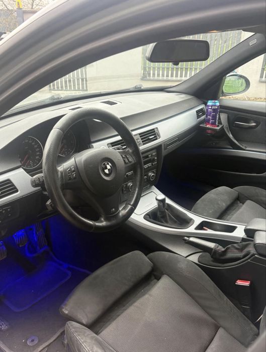 Sprzedam BMW E90