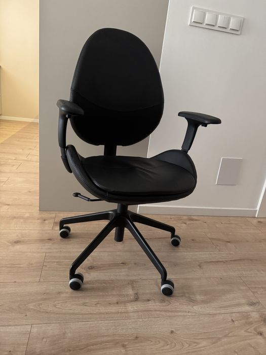 Krzesło do komputera Hattefjäll