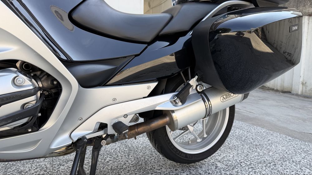 Bmw Rt 1200  , sou particular