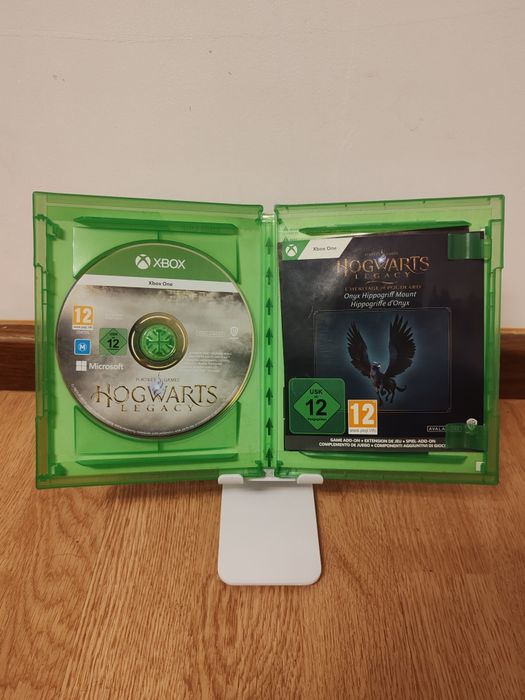 Hogwarts Legacy | Xbox one