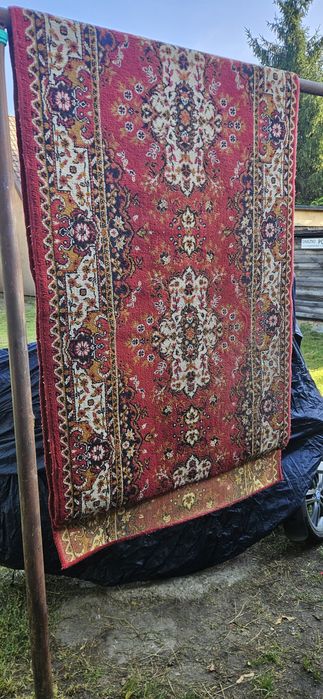 Dywan Babci  z prl 100/300