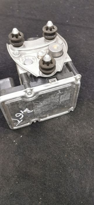 Cayenne 958, touareg 7p насос abs 7p0614517t,7p0905379t