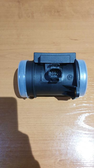 Medidor / sensor massa de ar Seat / Audi / Skoda / Volkswagen