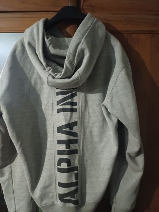 Продам alpha industria