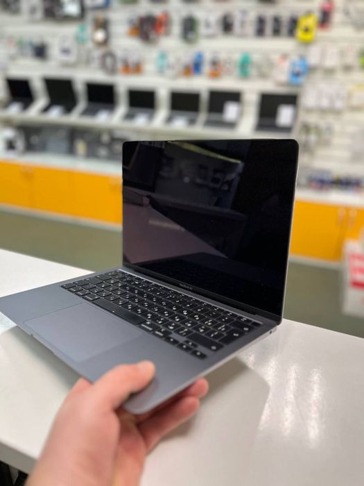 macbook air 2020 - купити ноутбуки - Ціна на OLX.ua