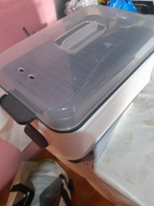 Robot cozinha como novo com garantia