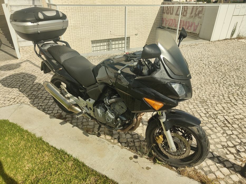 Honda CBF 600 sa - ABS