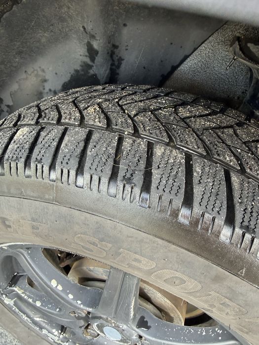Продам Hyundai Tucson