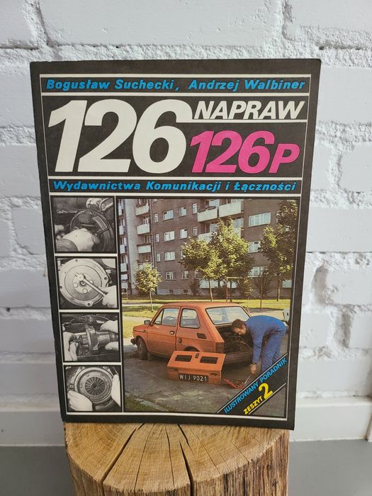 126 Napraw Suchecki zeszyt 2