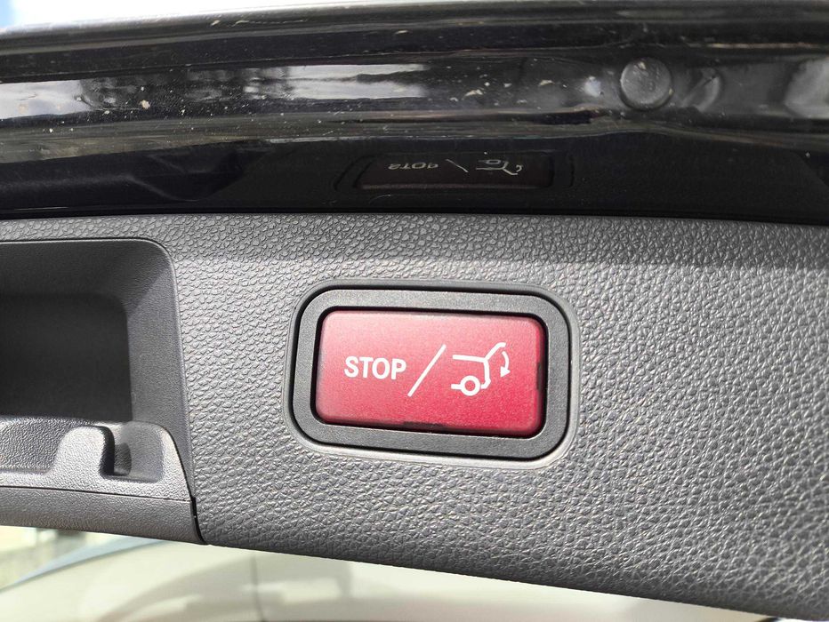 GLK 220cdi BlueEfficiency