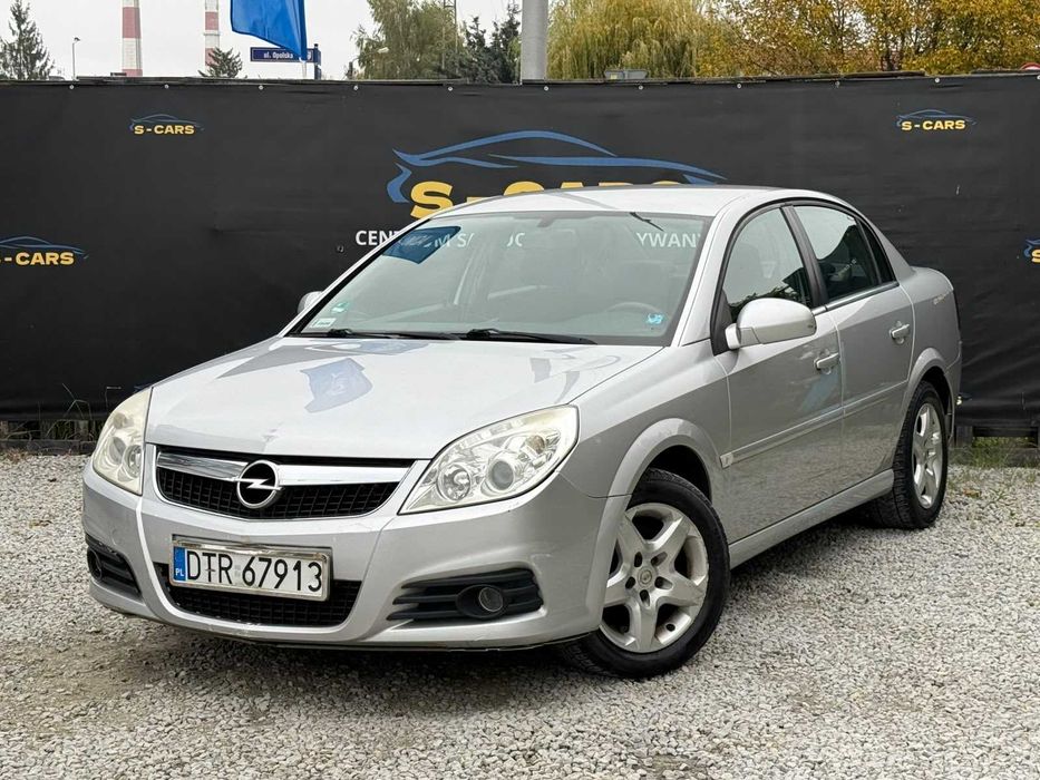 Opel Vectra