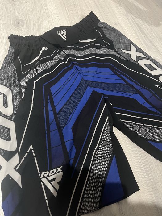 Шорты для мма RDX