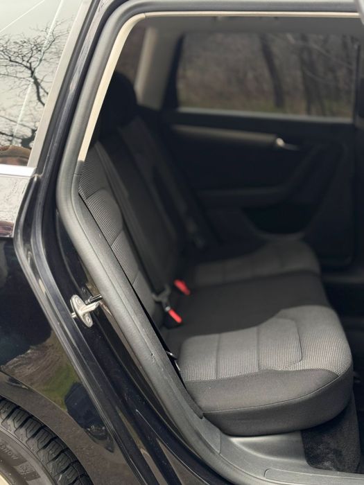 Volkswagen passat b 7