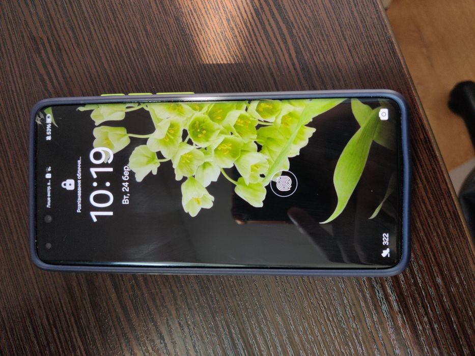 Huawei p40 pro 8/256