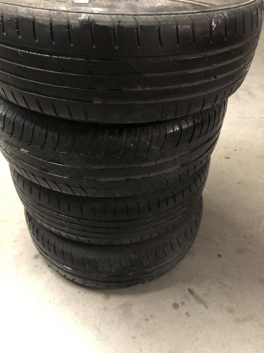 Jantes 15 - 4x108