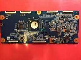 t370hw02 v0 control board placa t,con