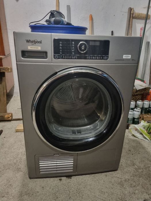 Сушильна професійна машина