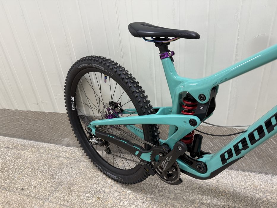 Propain RAGE 3 CF 29 - Custom Highend - 2023 - XL