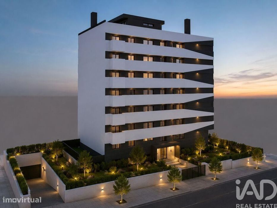 Apartamento T2 em Monte Gordo de 70,00 m2