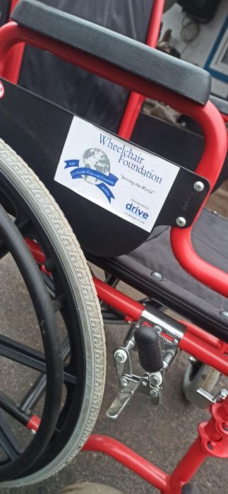 Продам інвалідну каляску