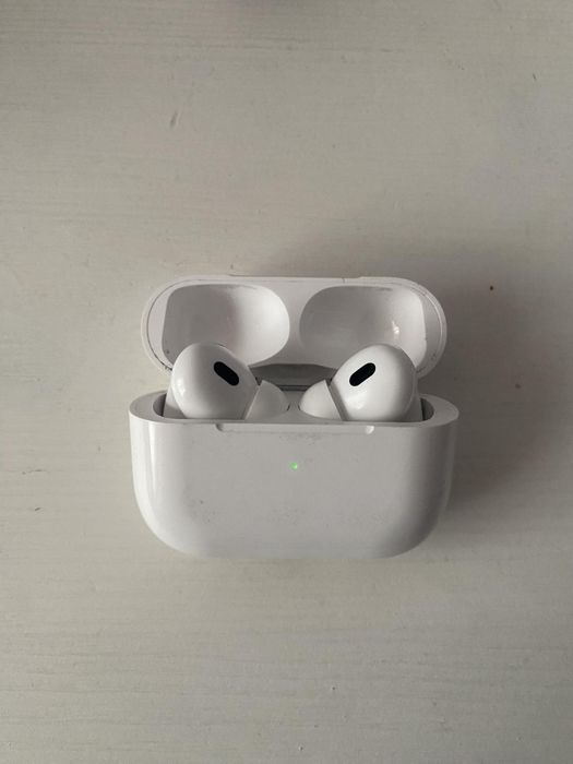 Słuchawki air pods pro 2