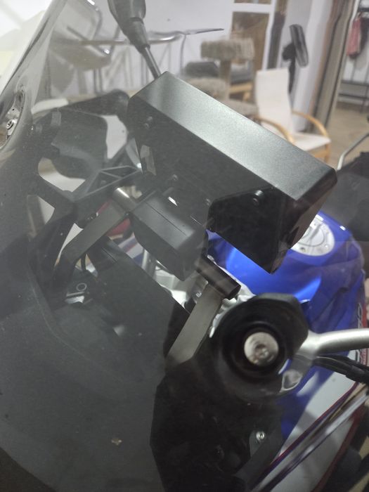 Carpuride W502 Pro para mota