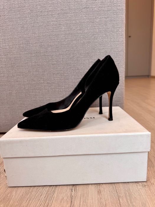 Жіночі туфлі-човники Vitto Rossi