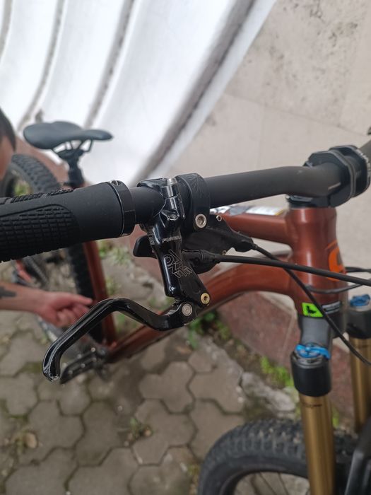 Велосипед Cannondale cujo 27.5