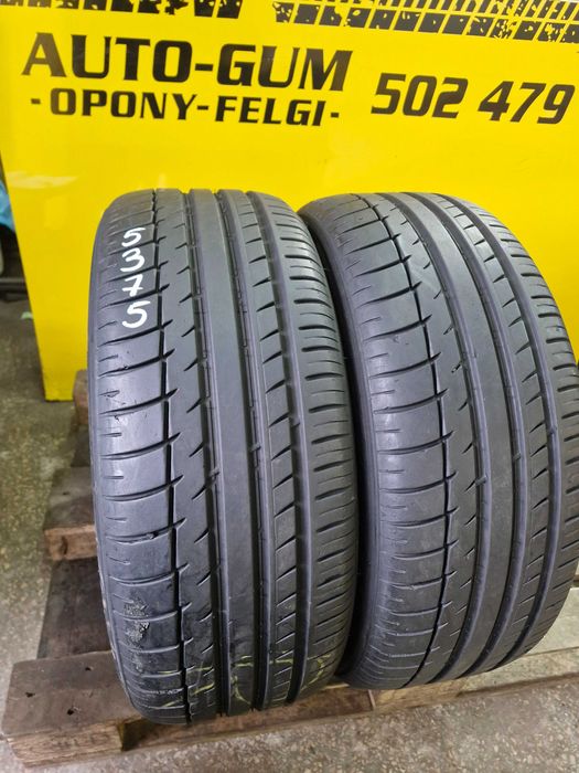 Opony Letnie 215/50R17 Triangle Sportex TSH11 2sztuki Montaż