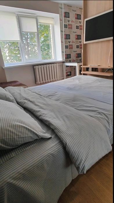 Подобово вул. Юлії Здановської 34/2 , Інститут Раку м. Васильківська