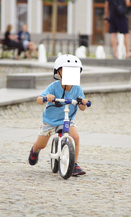 Rowerek biegowy | biegówka Lionelo Arie